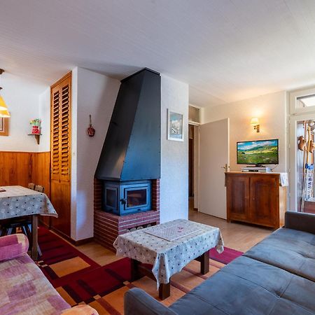 Appartement 2 Pieces, 4 Couchages, Proche Centre Station, Wifi - Fr-1-304-46 La Clusaz Exterior photo