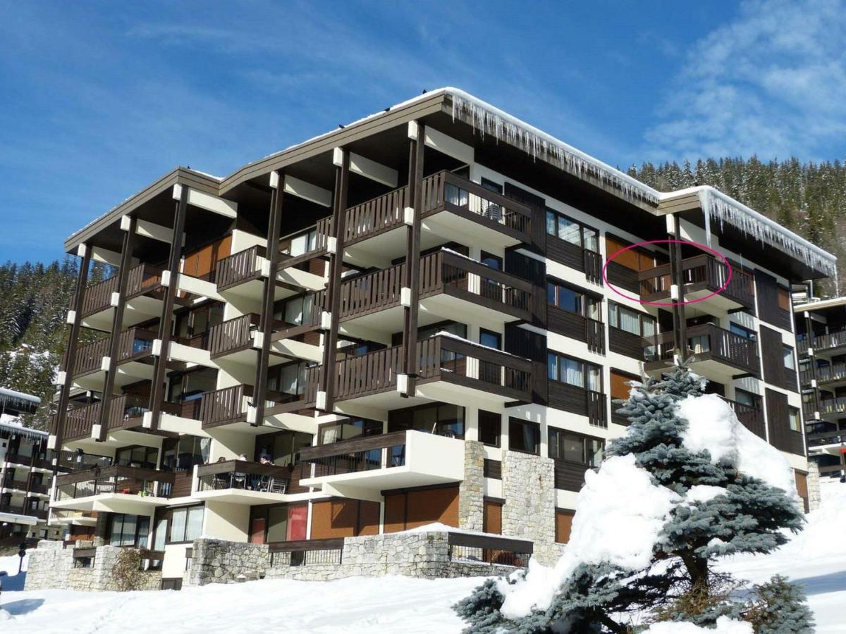 Appartement 2 Pieces, 4 Couchages, Proche Centre Station, Wifi - Fr-1-304-46 La Clusaz Exterior photo