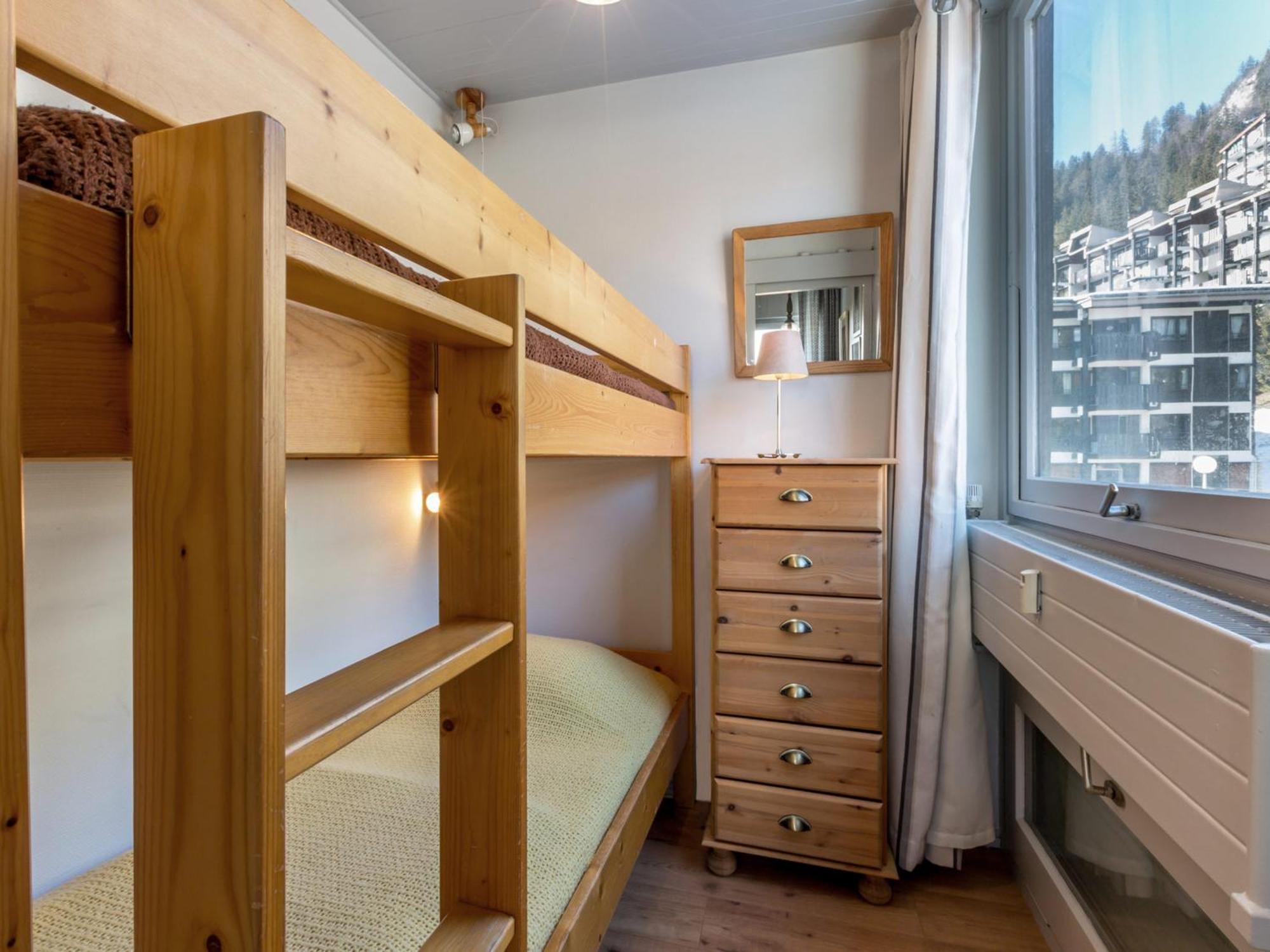 Appartement 2 Pieces, 4 Couchages, Proche Centre Station, Wifi - Fr-1-304-46 La Clusaz Exterior photo